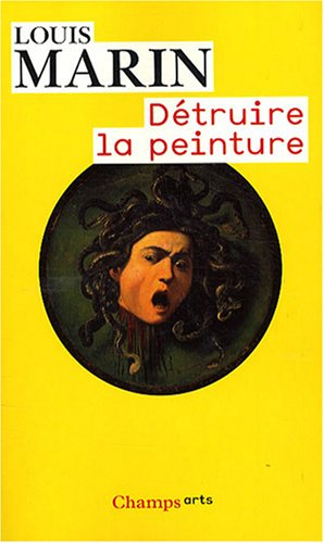 Détruire la peinture