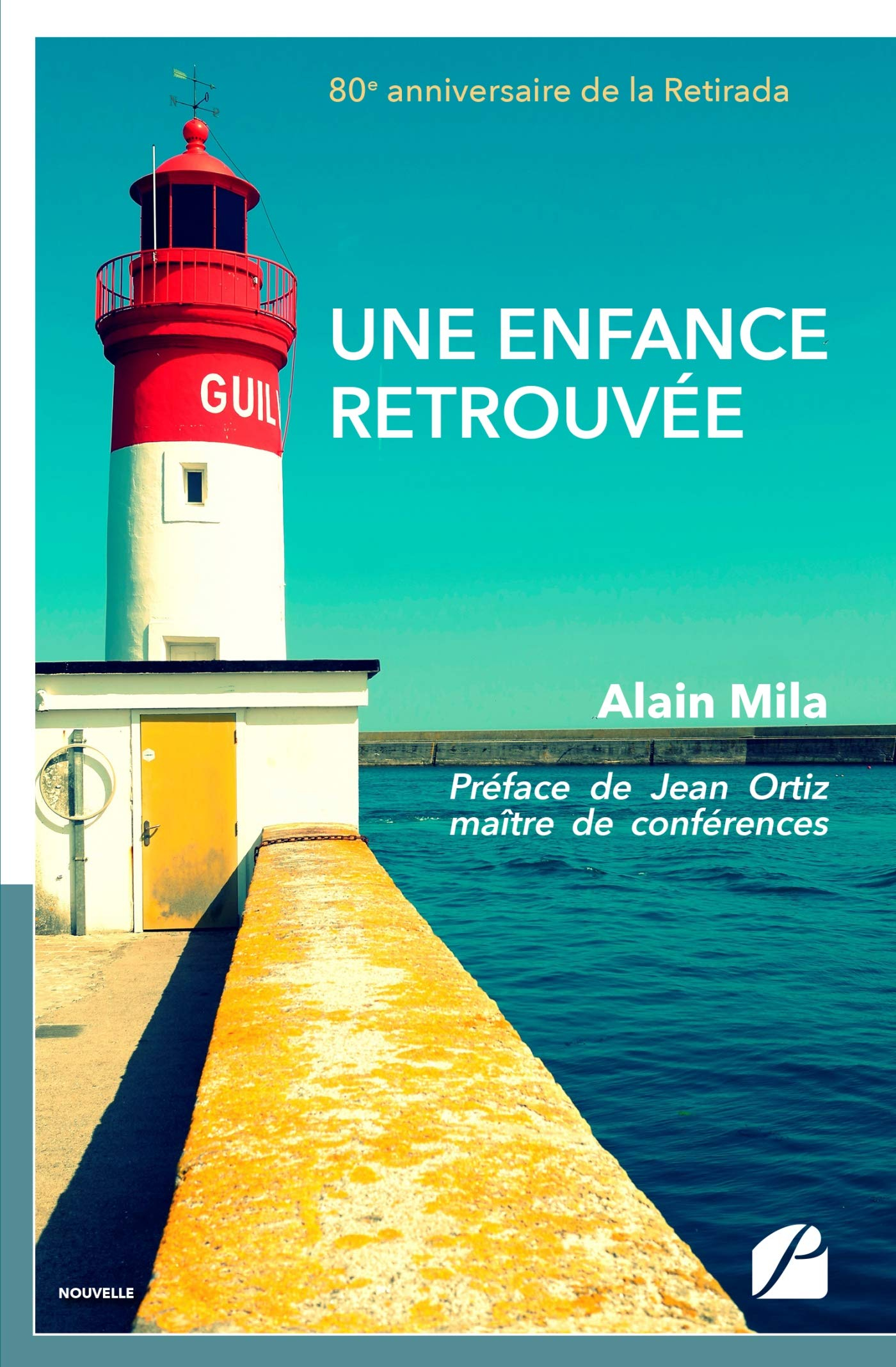 Une enfance retrouvée