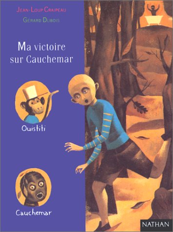 Ma victoire sur le cauchemar