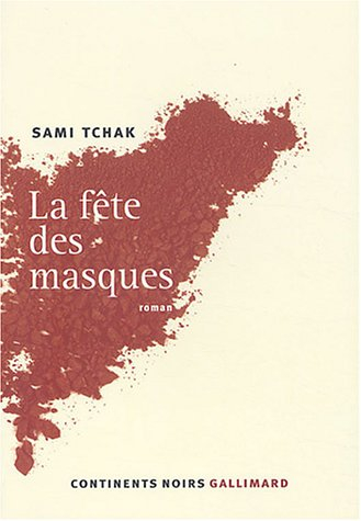La fête des masques