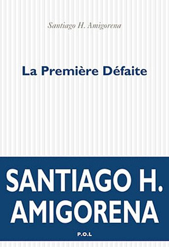 La première défaite