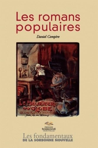 Les romans populaires