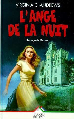 l'ange de la nuit