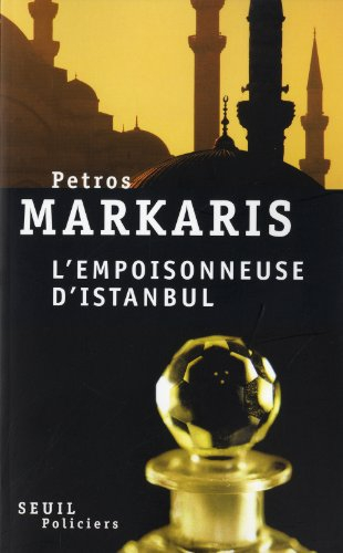 L'empoisonneuse d'Istanbul