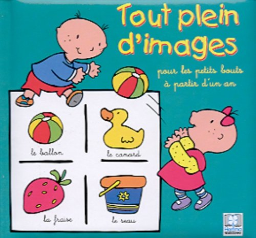 Tout plein d'images