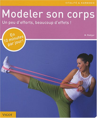 Modeler son corps : un peu d'efforts, beaucoup d'effets !