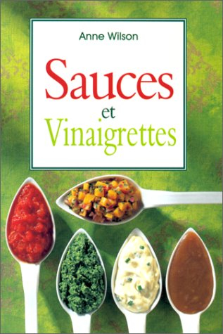 Sauces et vinaigrettes