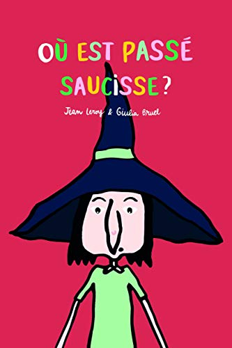 Où est passé Saucisse ?