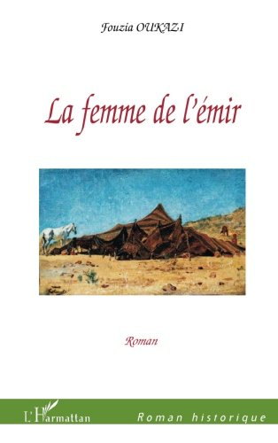 La femme de l'émir