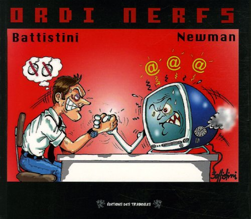 Ordi nerfs