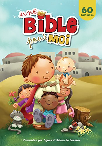 Une bible pour moi