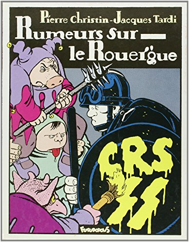 Rumeurs sur le Rouergue