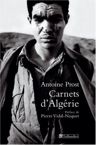 Carnets d'Algérie