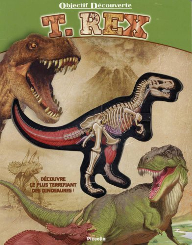 T.rex