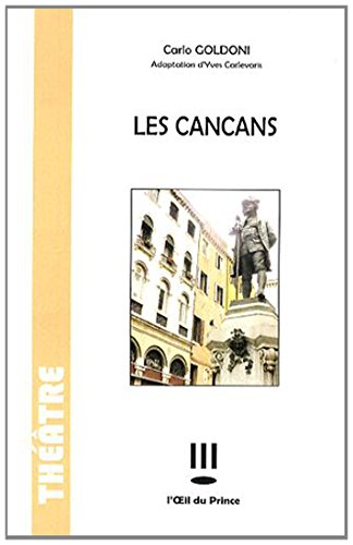Les cancans