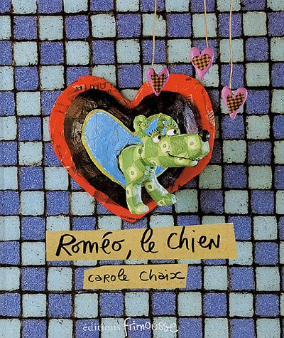 Roméo, le chien