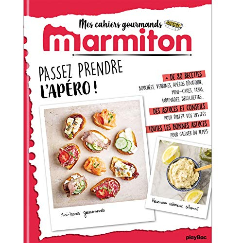 Passez prendre l'apéro !