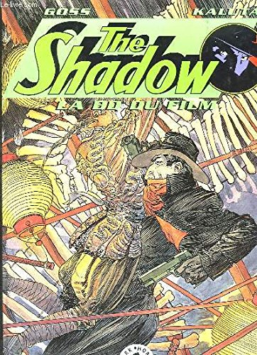 the shadow