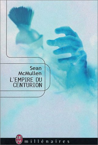 L'empire du centurion