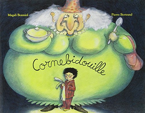 Cornebidouille