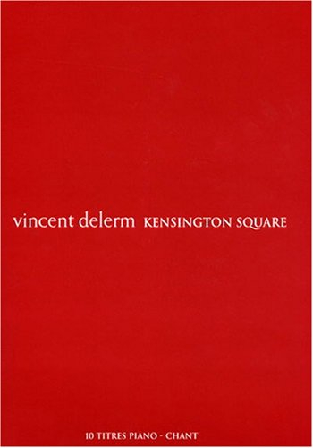 Kensington square