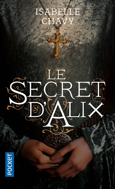 Le secret d'Alix