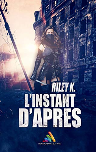 L'instant d'après