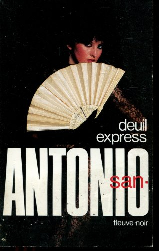 deuil express