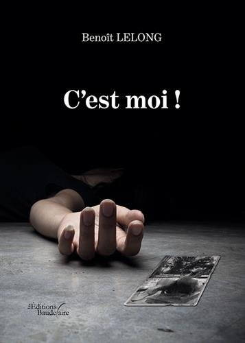 C'est moi !
