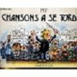 Chansons à se tordre