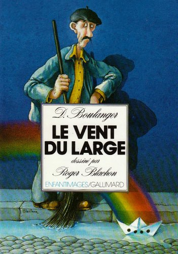 le vent du large