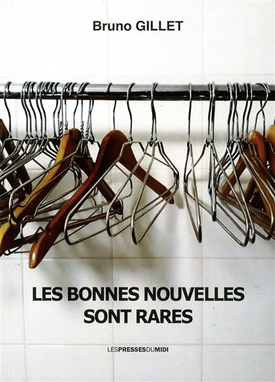 Les bonnes nouvelles sont rares