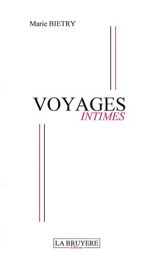 voyages intimes