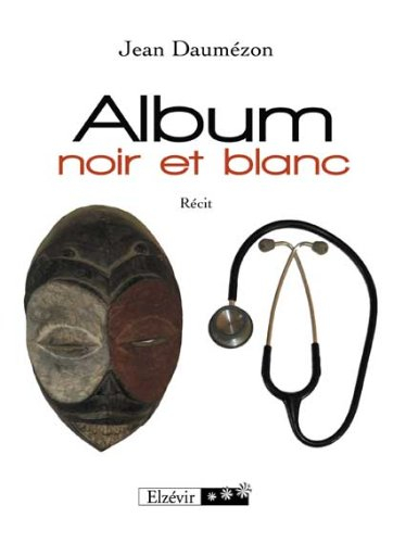 album noir et blanc