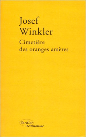 Cimetière des oranges amères