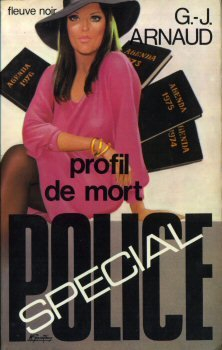 Profil de mort