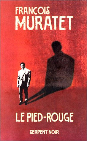 Le pied-rouge