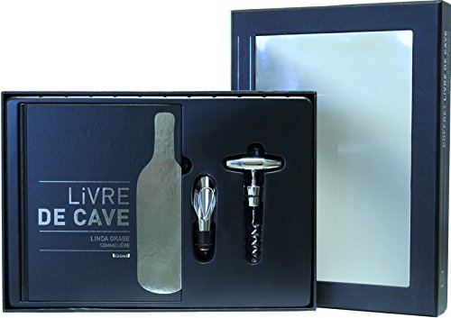 Livre de cave