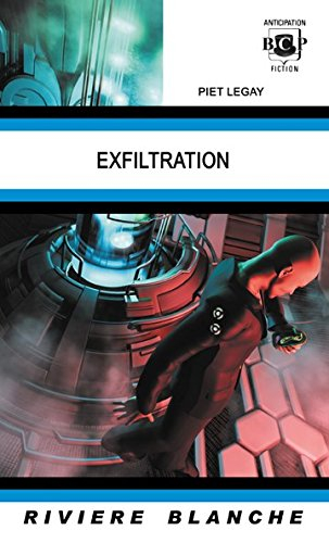 Exfiltration