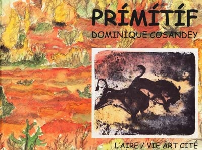 Primitif