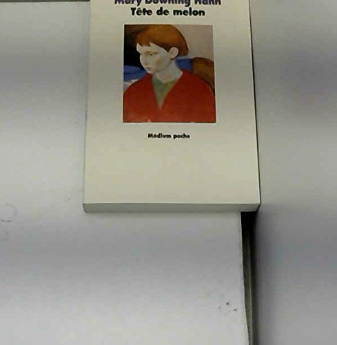 Tête de melon