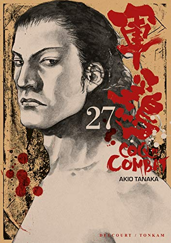 Coq de combat. Vol. 27