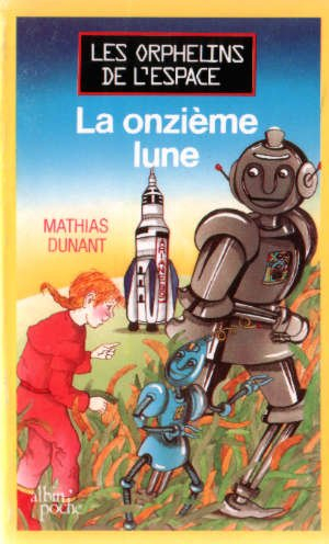 La Onzième lune