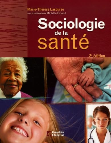 Sociologie de la santé