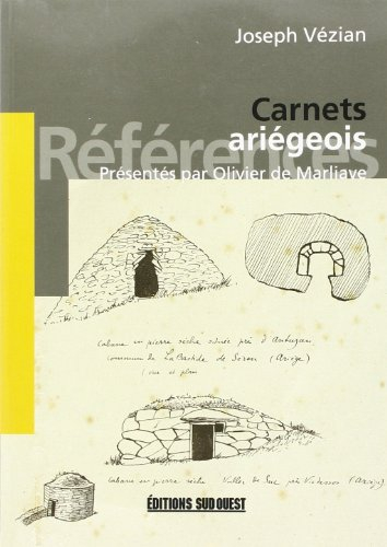 Carnets ariégeois