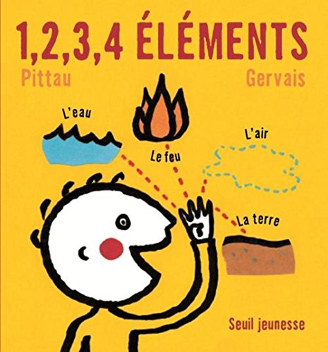 Un, deux, trois, quatre éléments