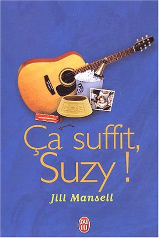 Ça suffit, Suzy !