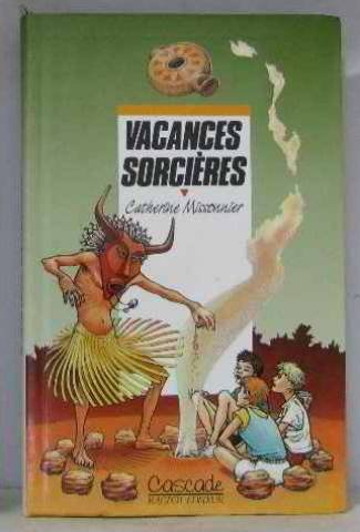Vacances sorcières