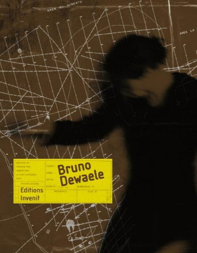bruno dewaele, bloc-notes photographique