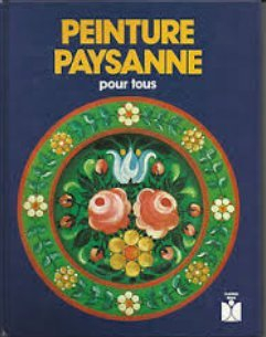 Peinture paysanne pour tous